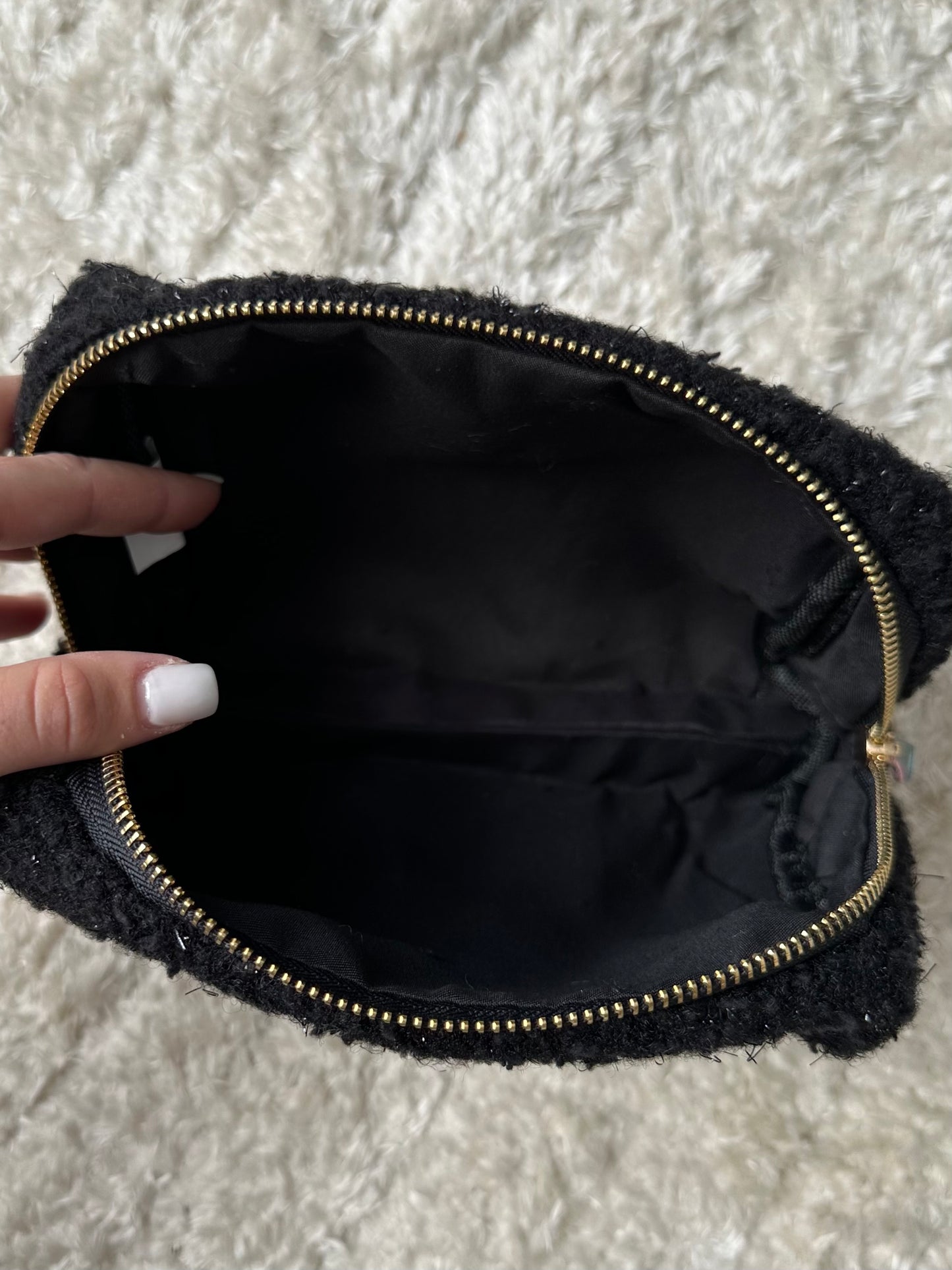 Trousse Étoile noire