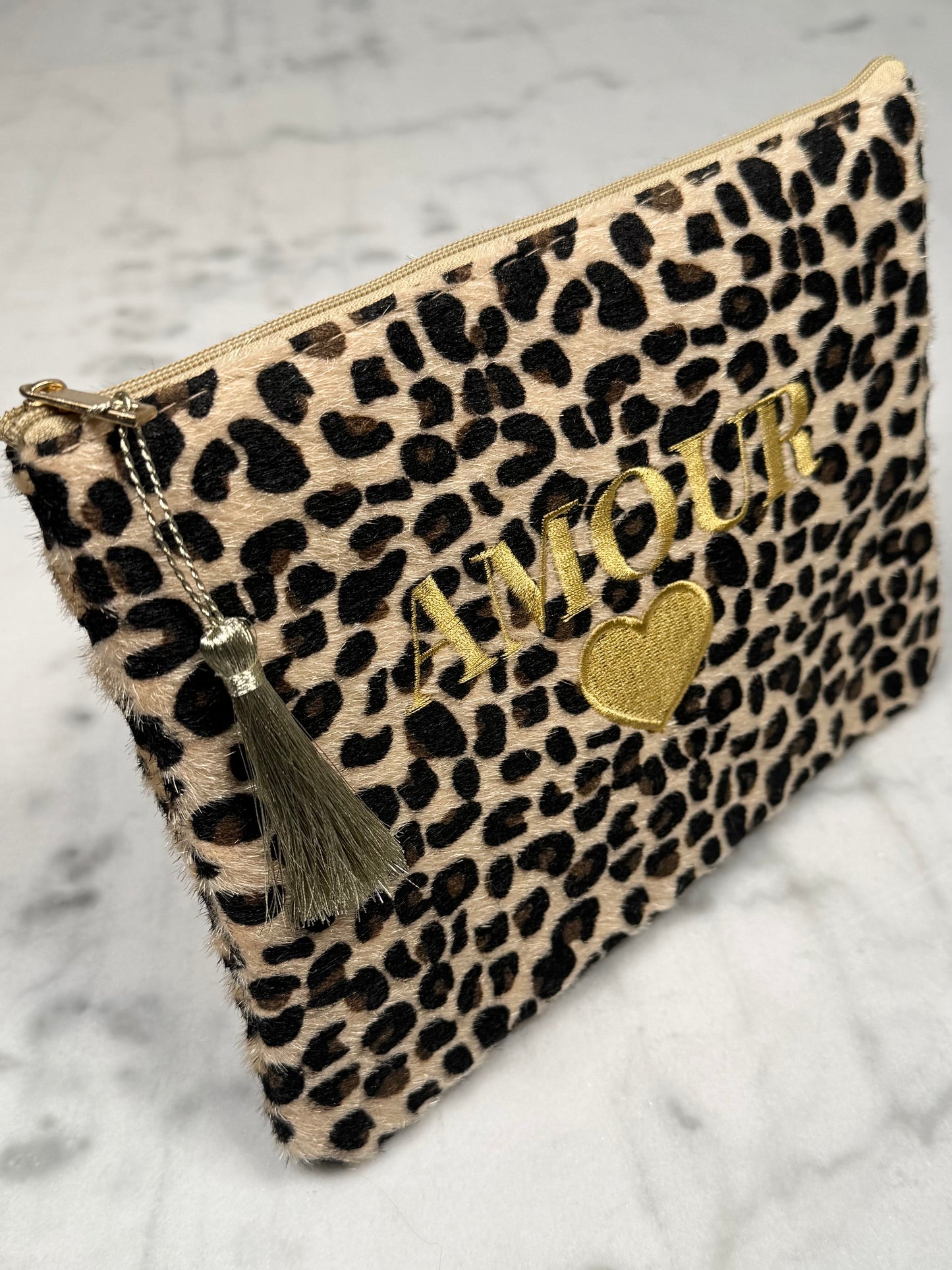 Pochette Amour