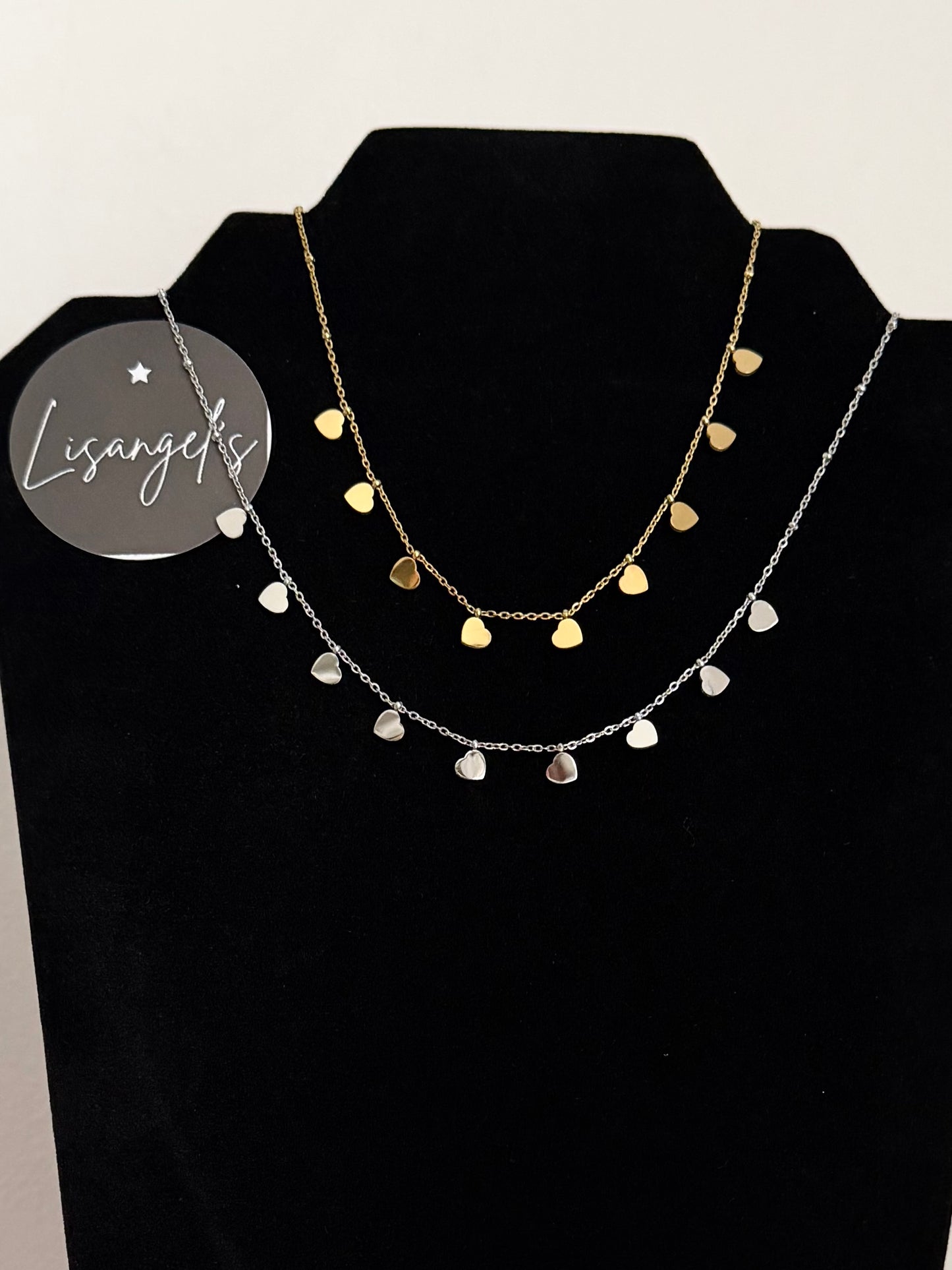 Collier Coeur