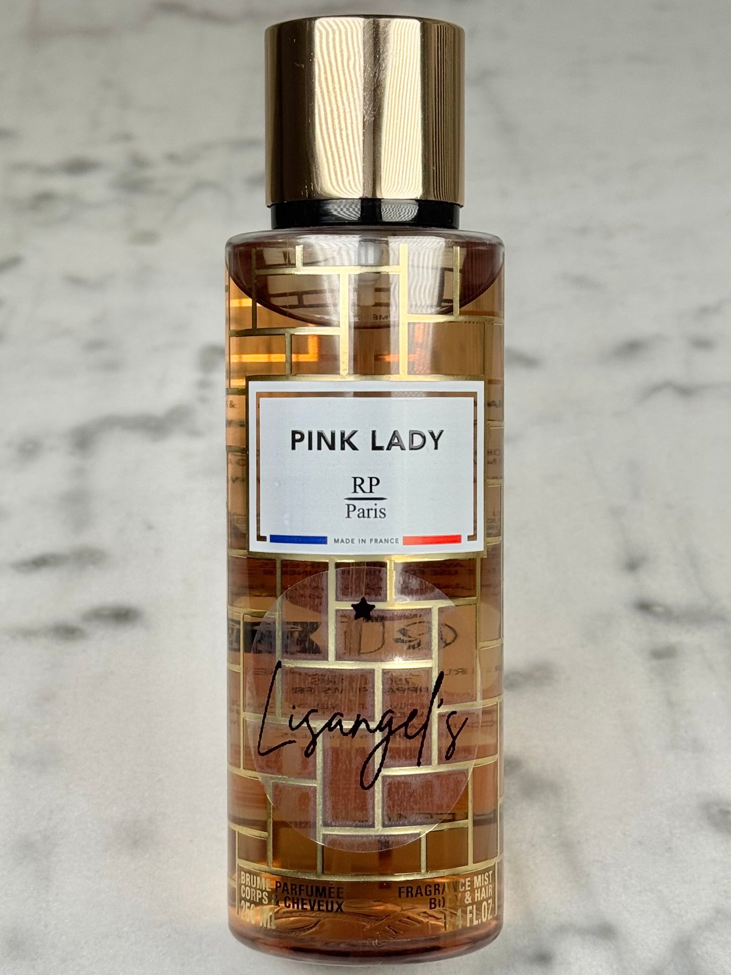 Brume Pink Lady