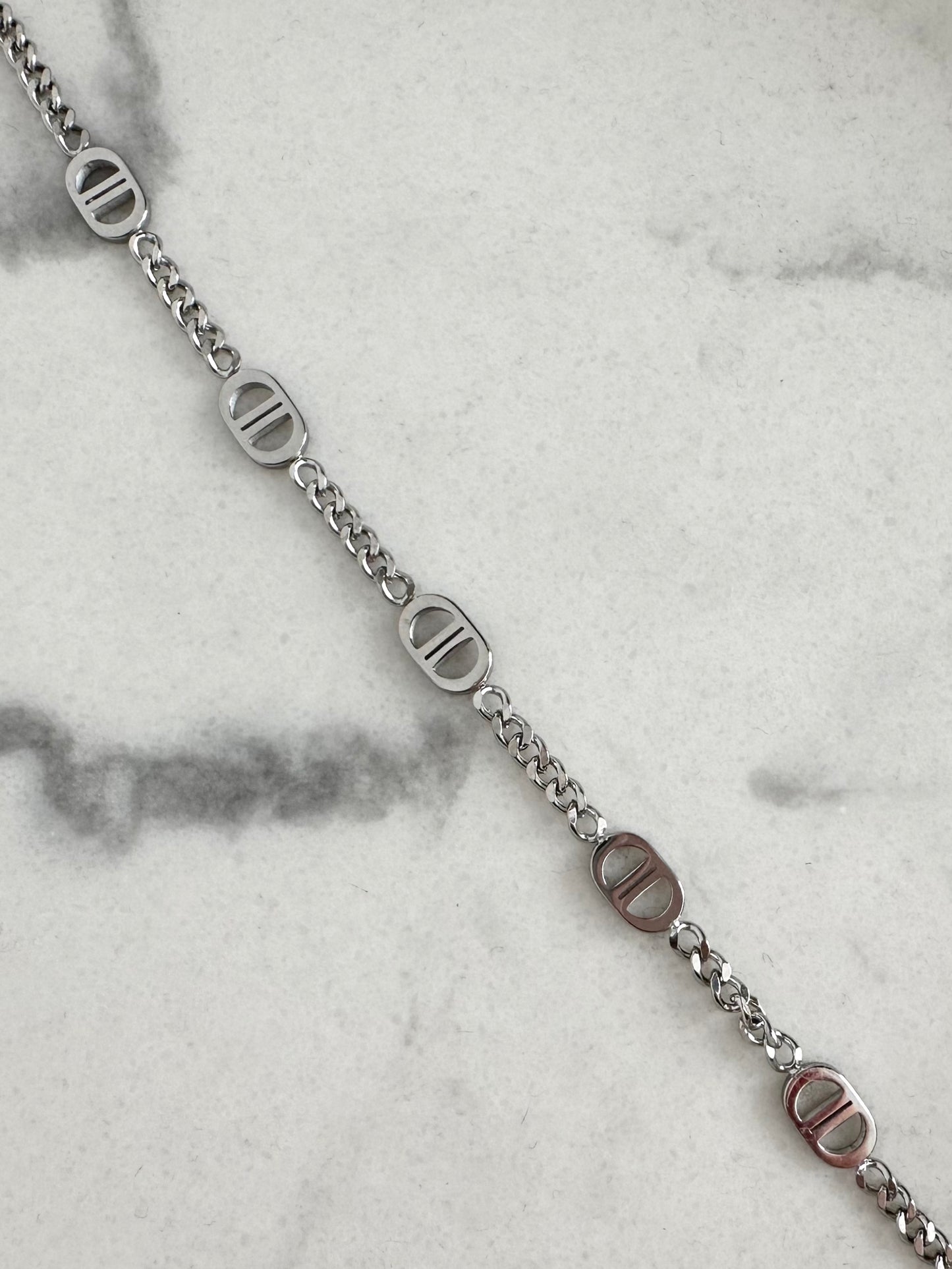 Bracelet Mymy Argenté