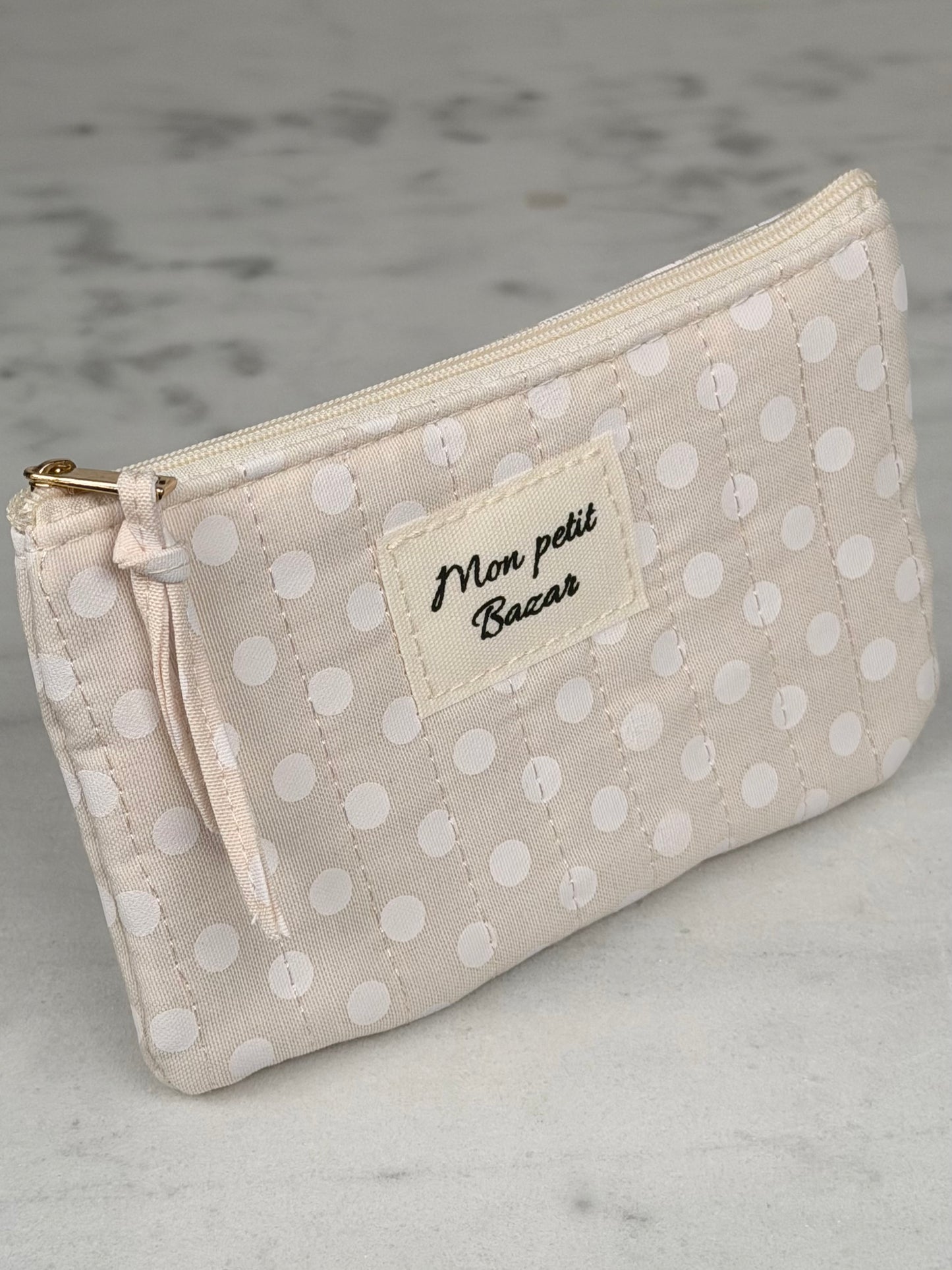 Pochette « Mon petit bazar »