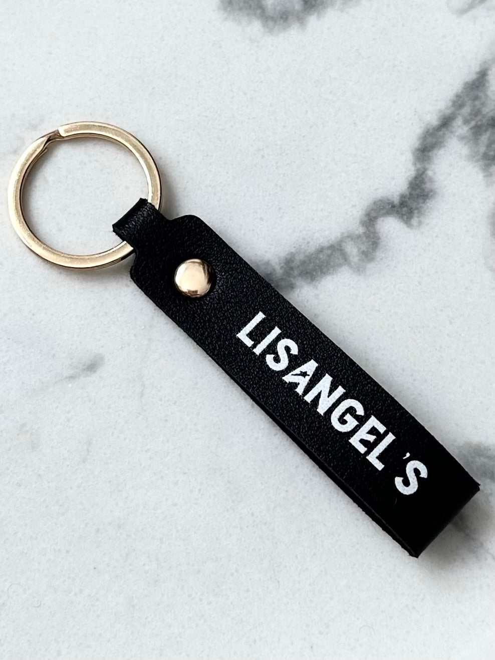 Porte clé Lisangel’s