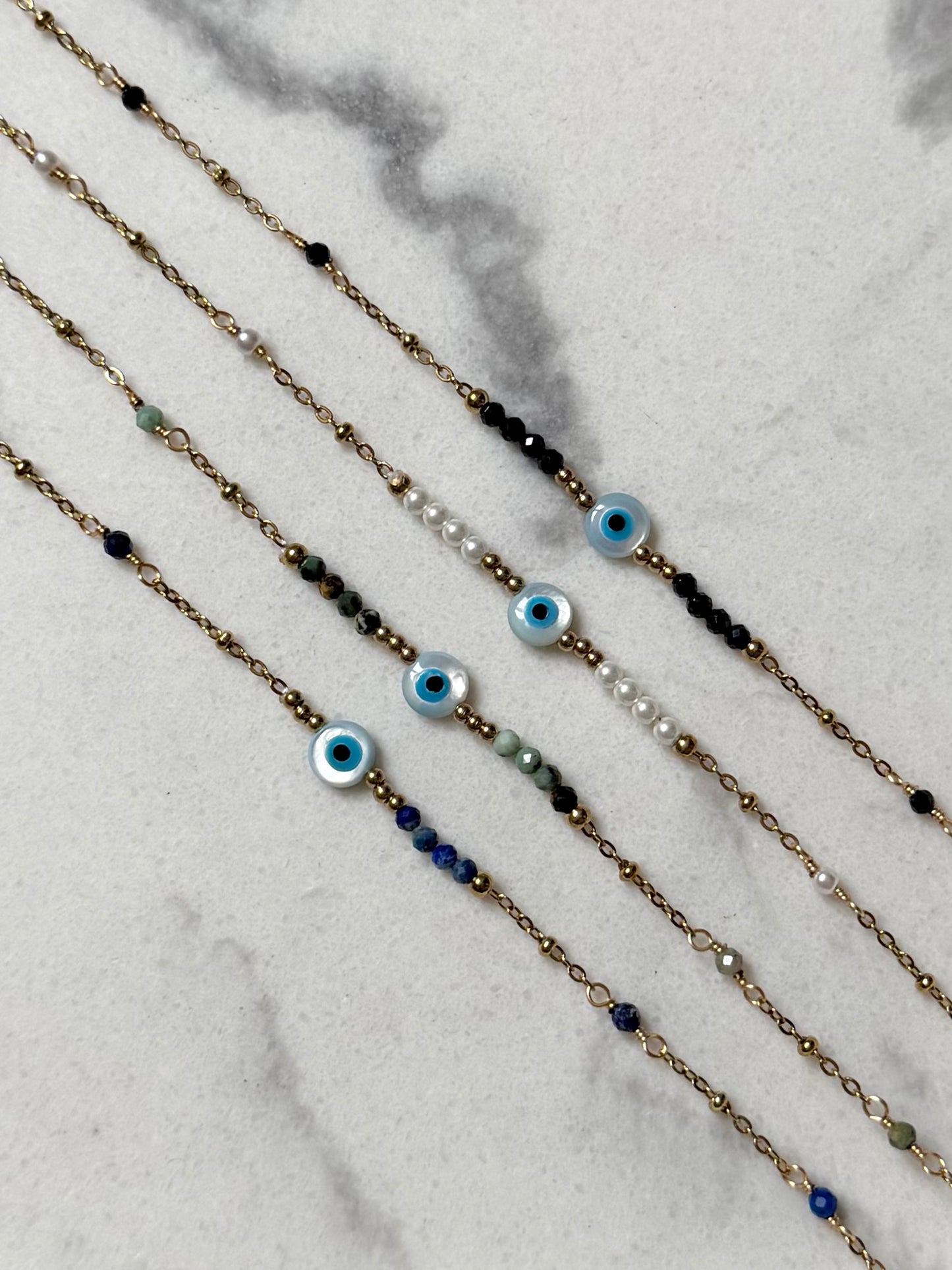 Bracelet Oeil