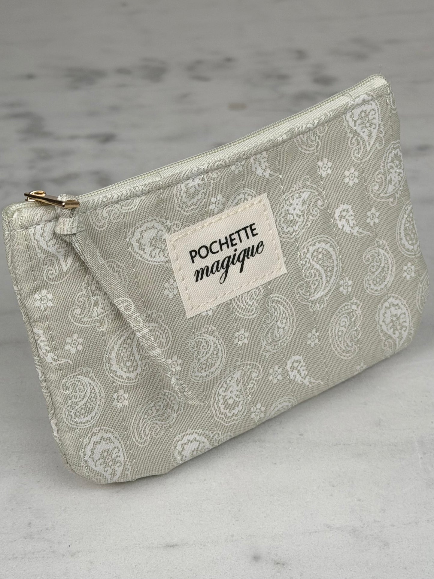 Pochette « Magique »