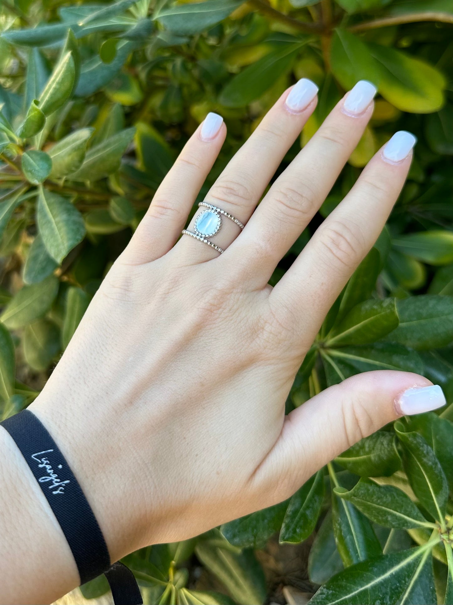 Bague