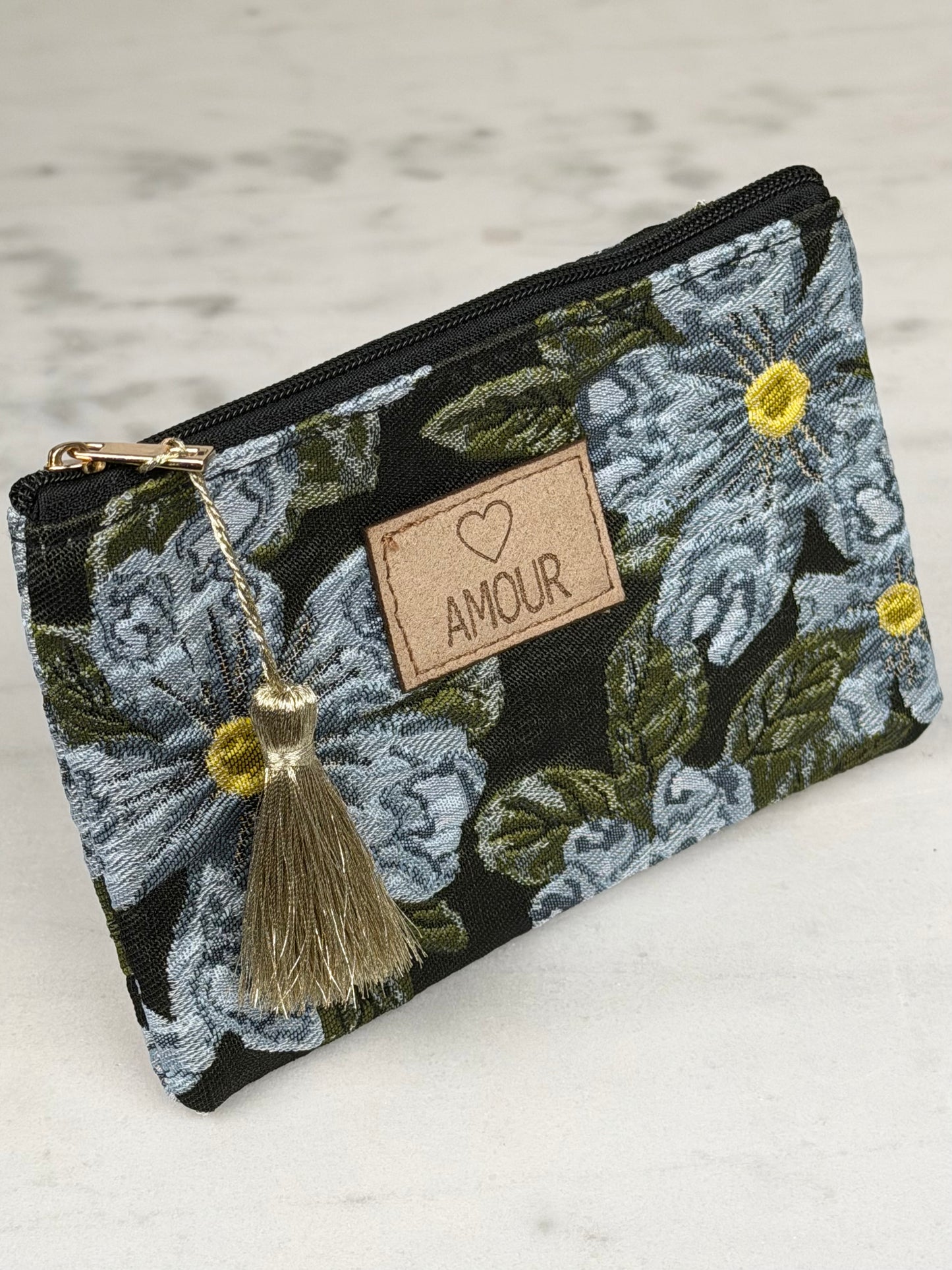 Pochette « Amour »