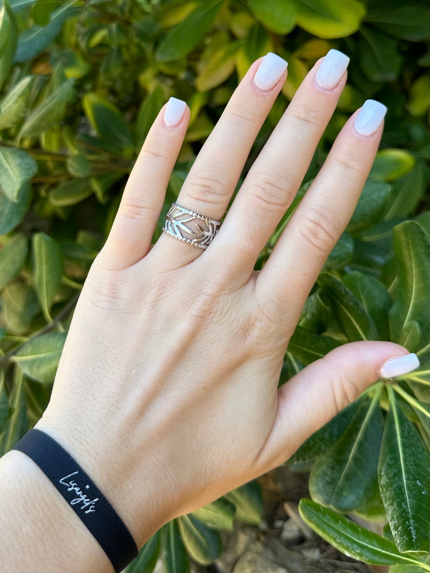 Bague