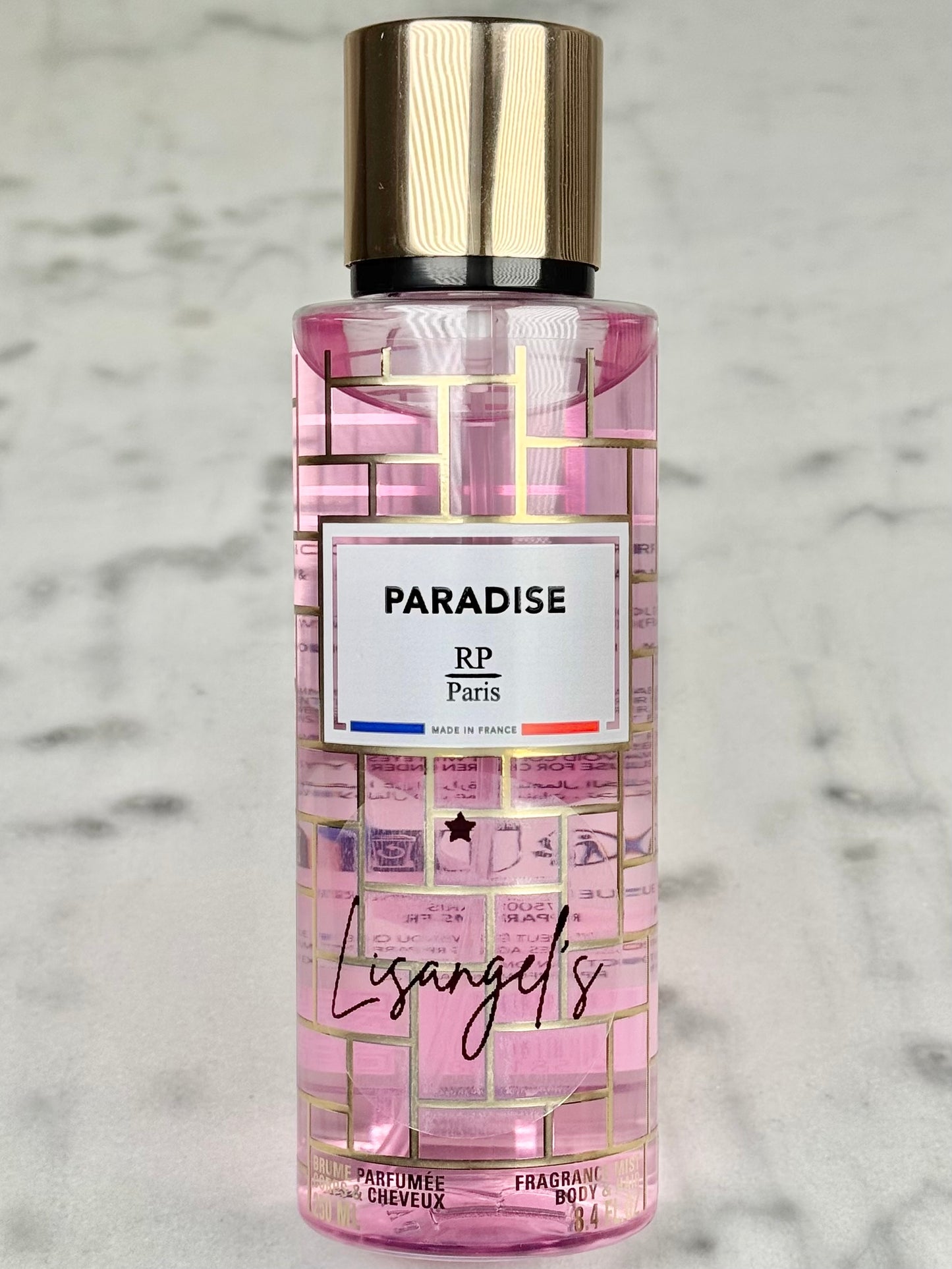 Brume Paradise