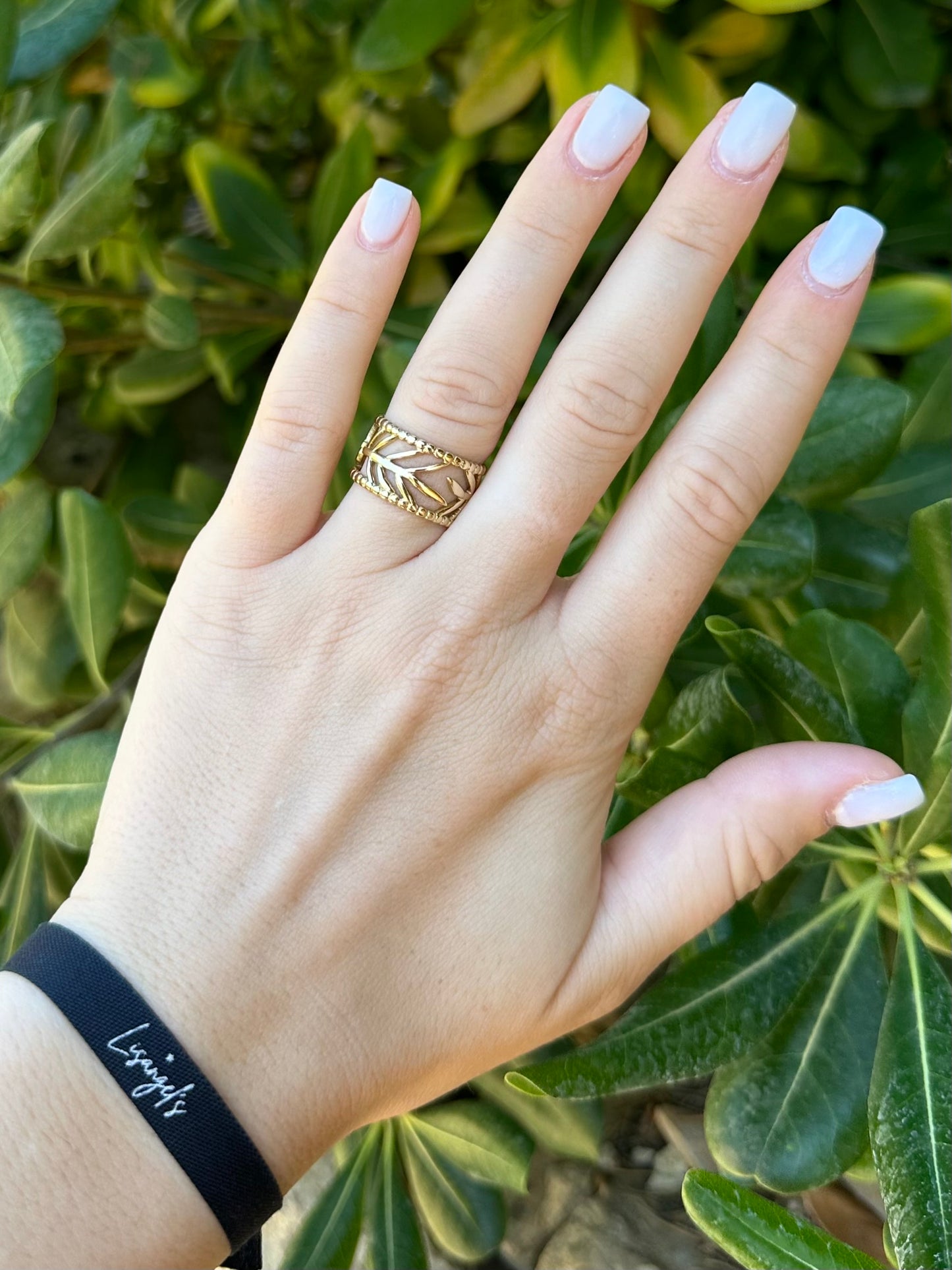 Bague