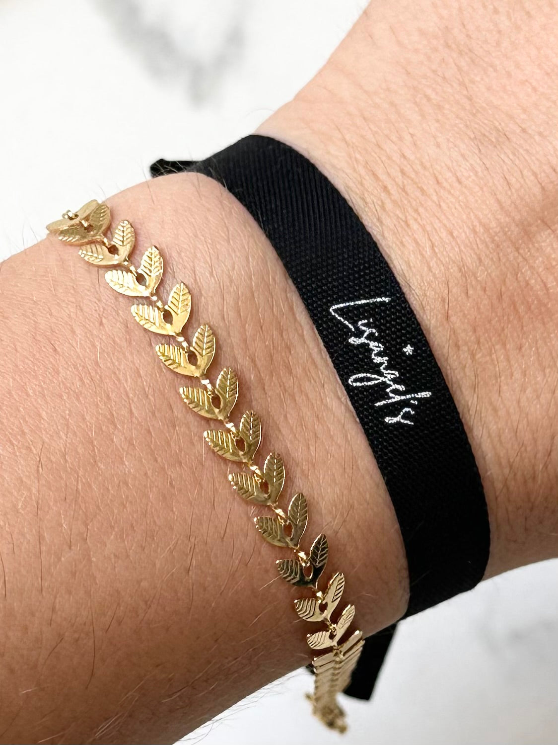 Bracelet