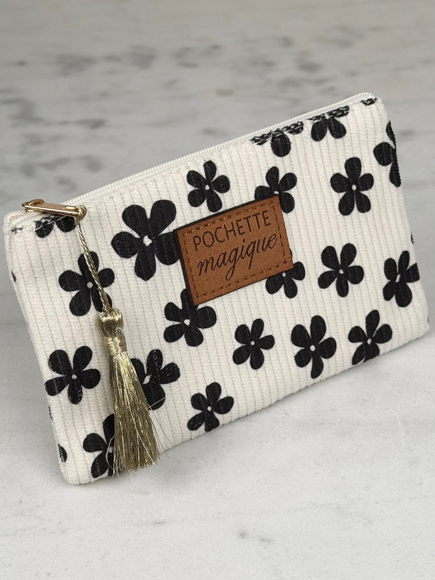 Pochette magique