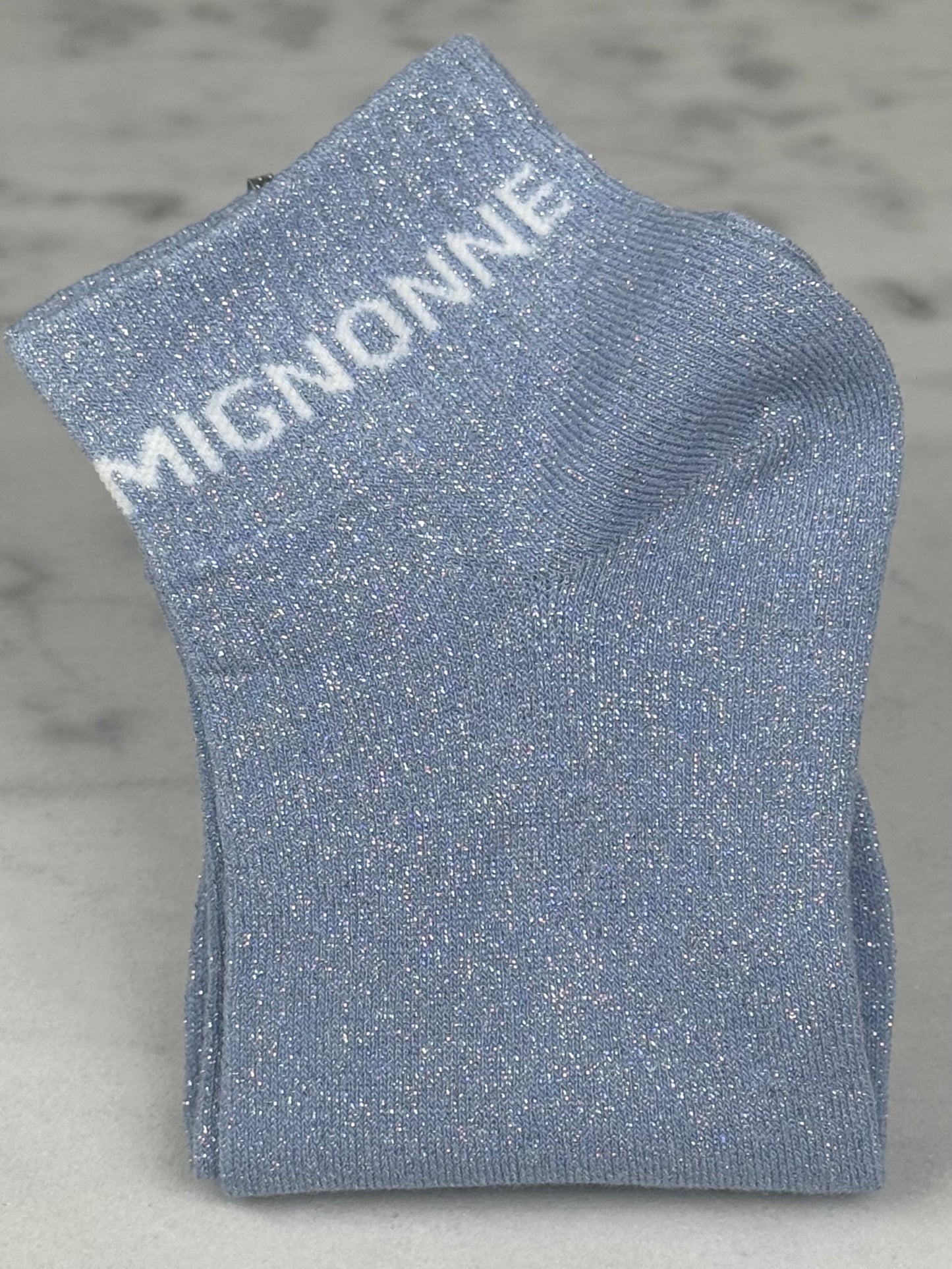 Chaussette « Mignonne »