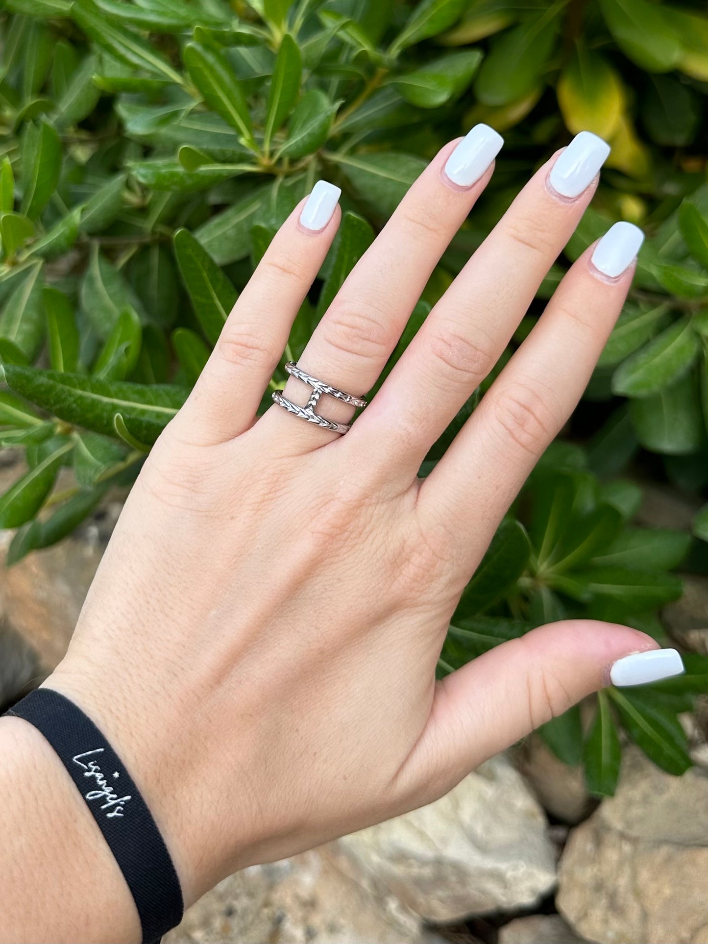 Bague