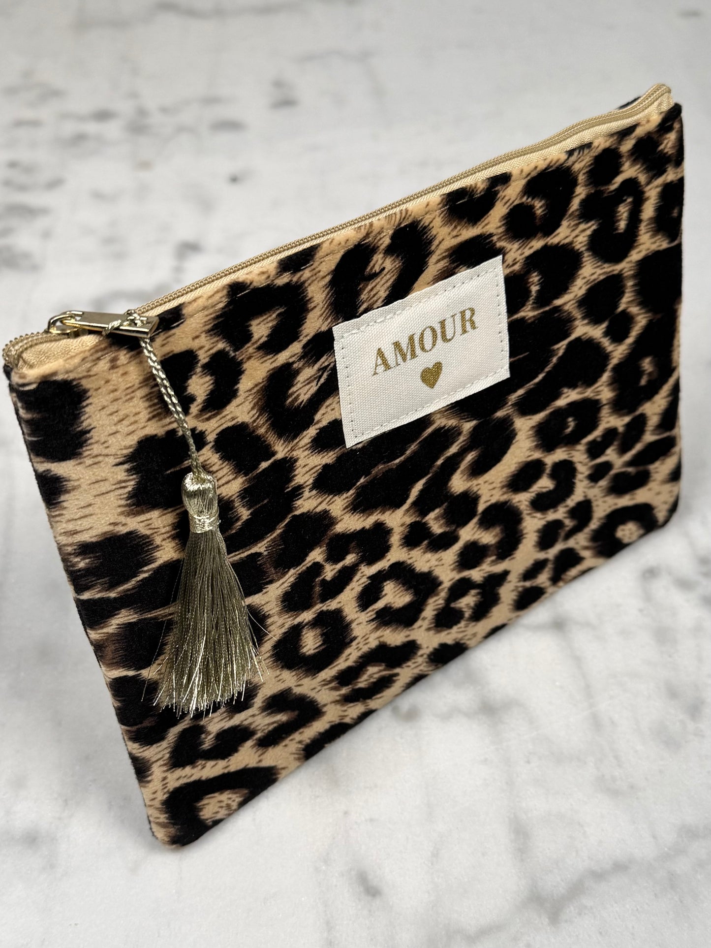 Pochette Amour