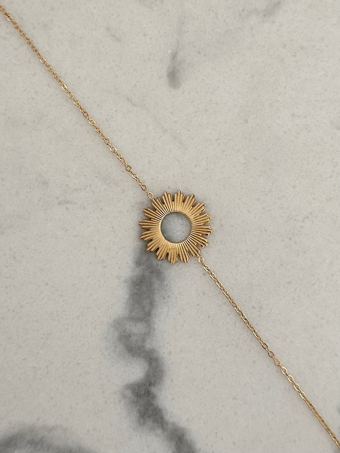 Bracelet