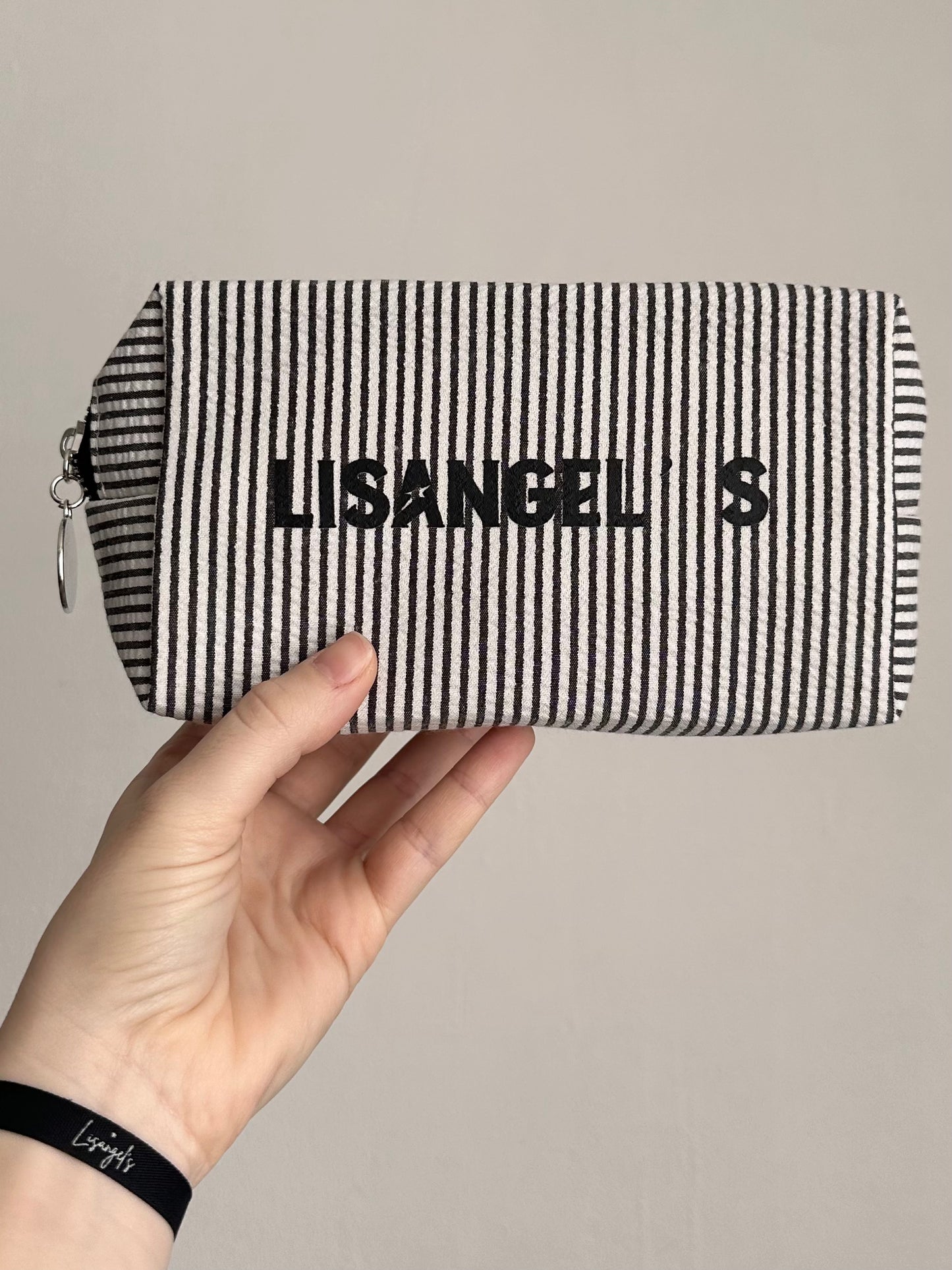 Trousse Lisangel’s