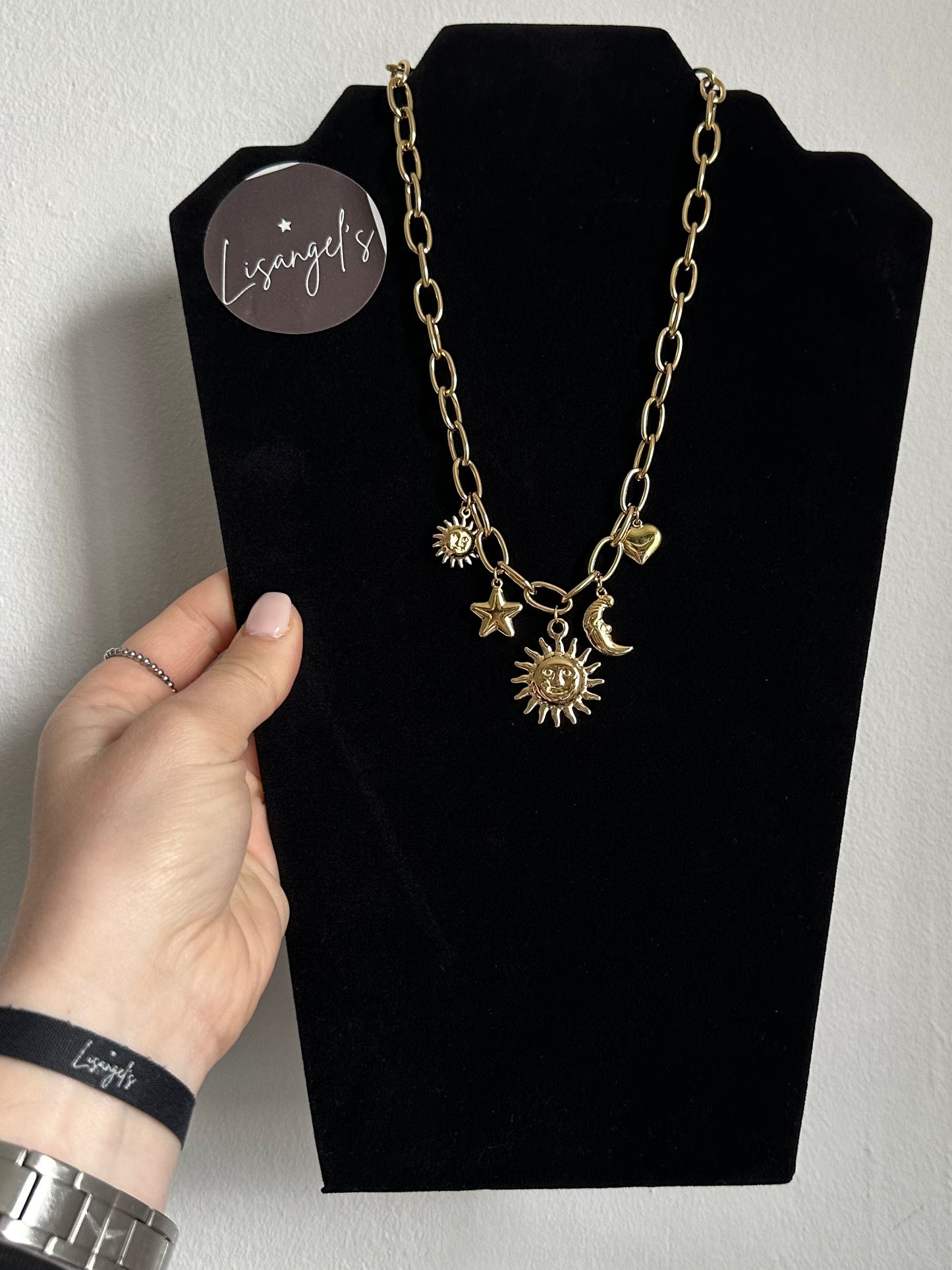 Collier Ibiza