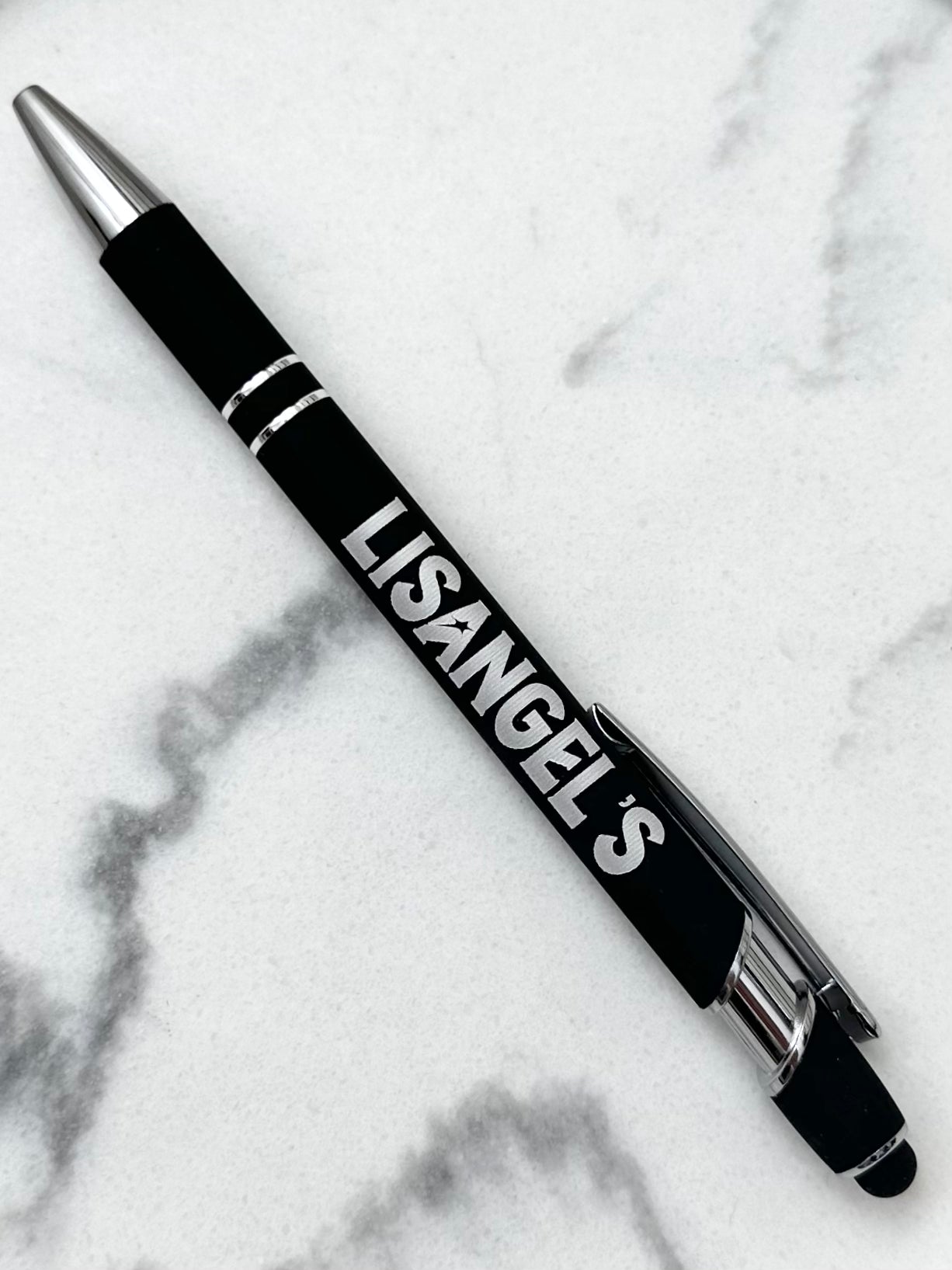 Stylo Lisangel’s (taille m)