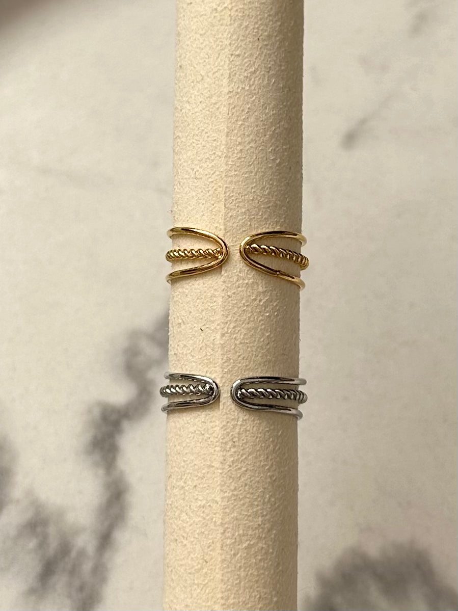 Bague Angel
