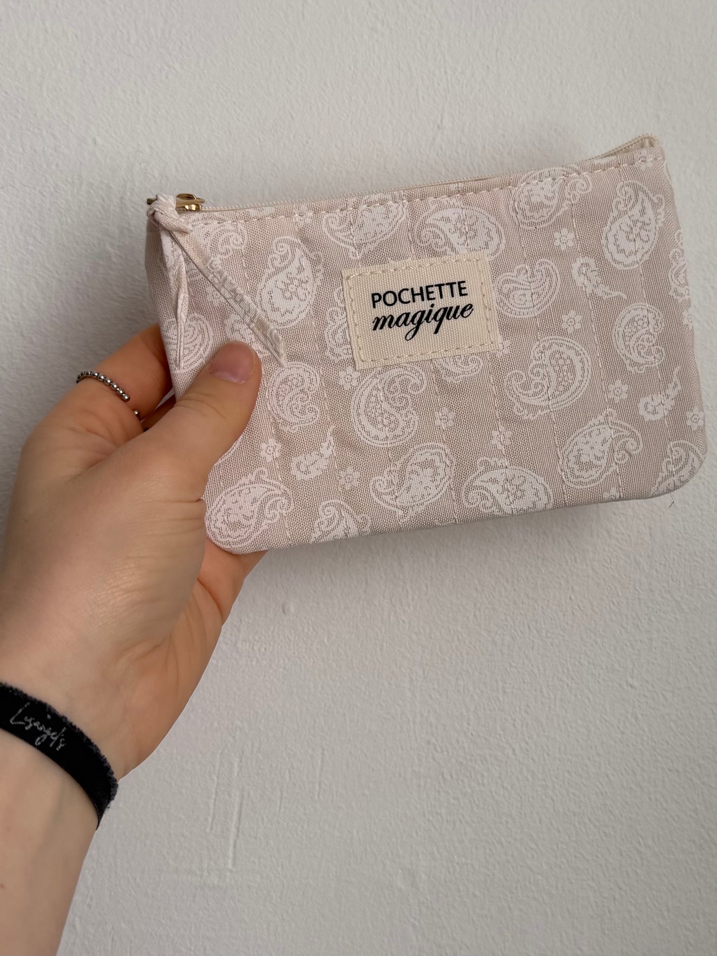 Pochette « Magique »
