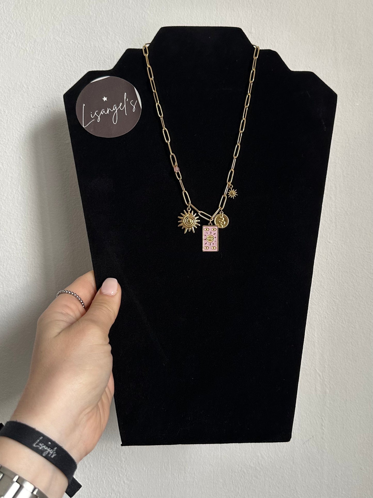 Collier Nissa