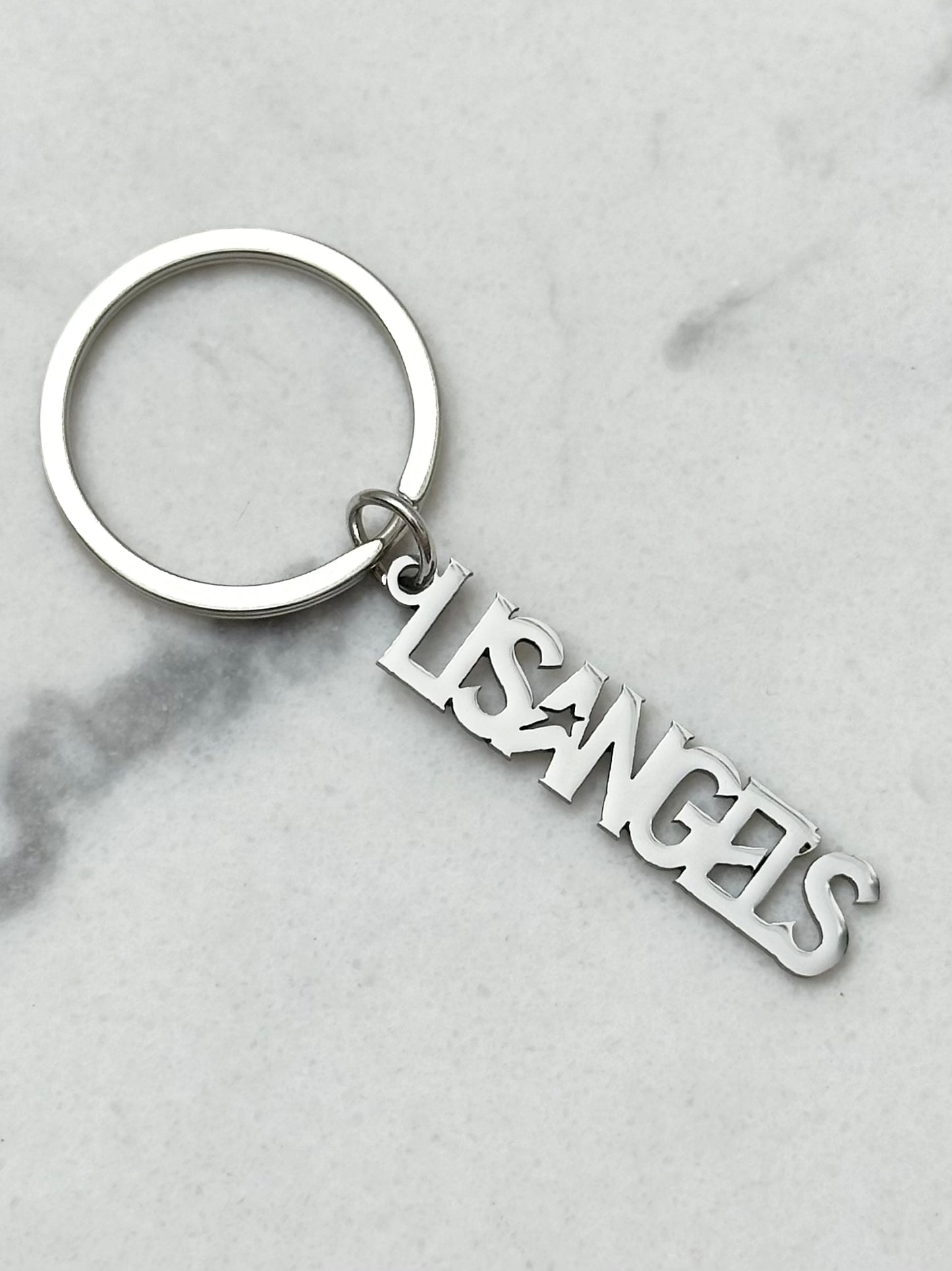 Porte clé Lisangel’s