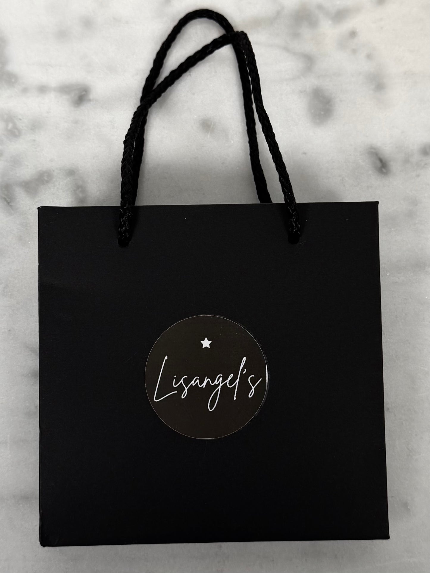 Sac Noir taille M