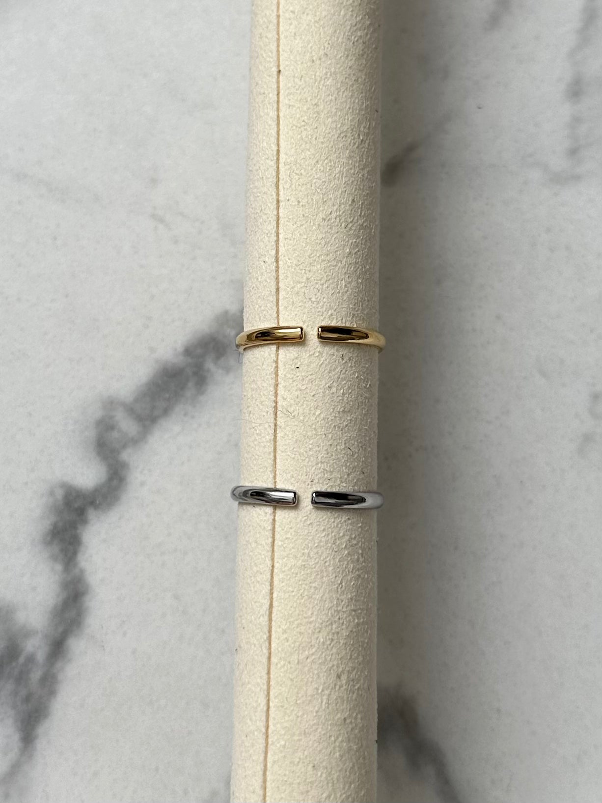 Bague Laurine