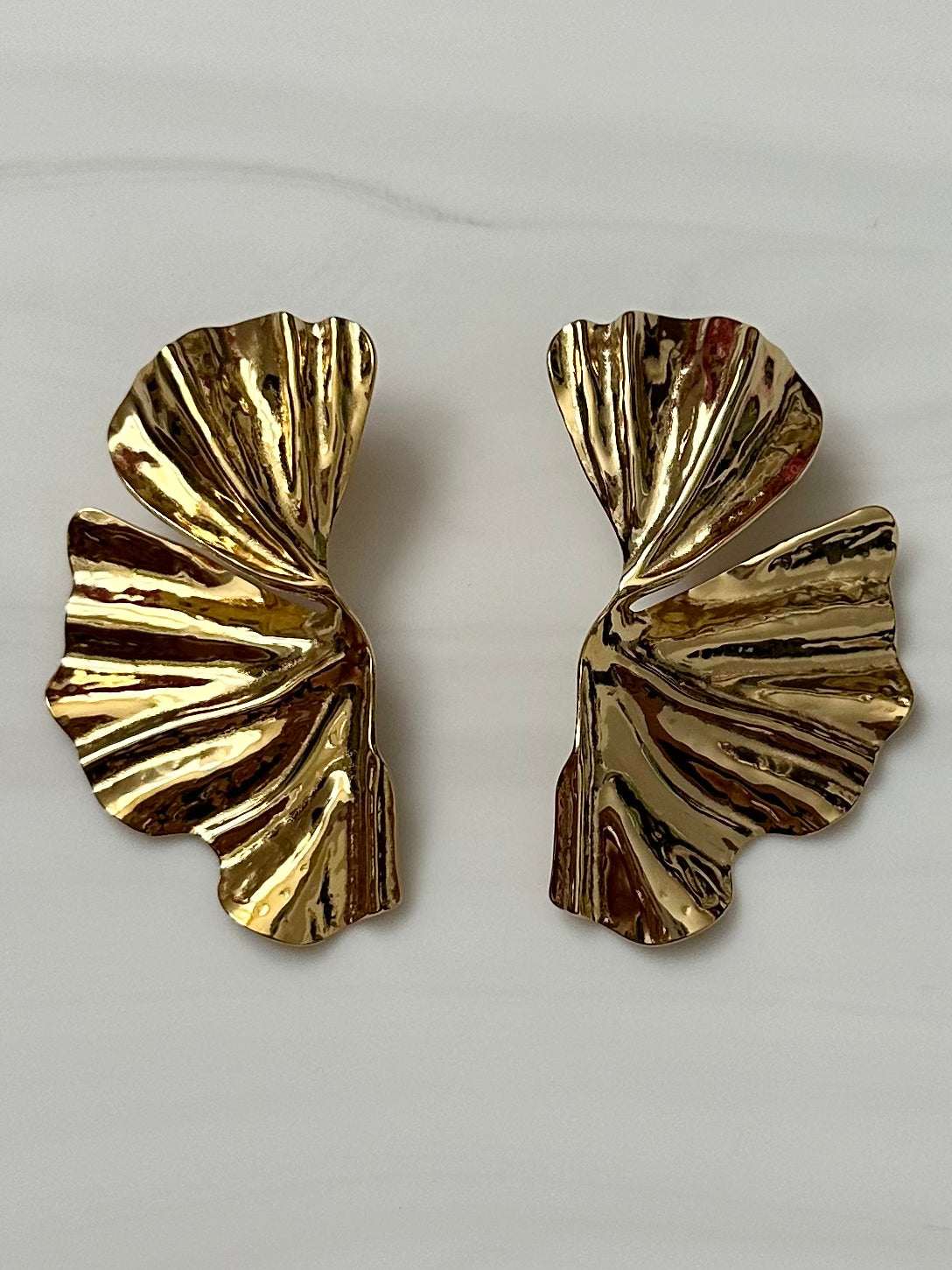 Boucles d'oreilles Marilyn