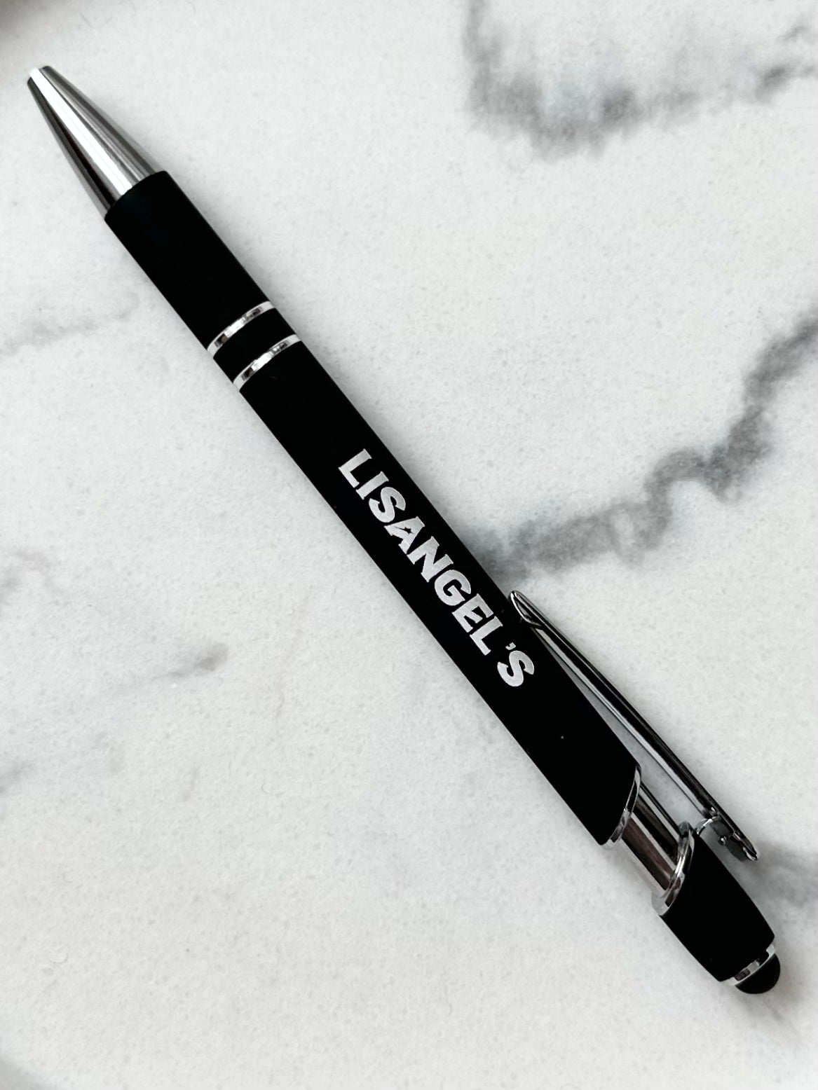 Stylo Lisangel’s (taille s)