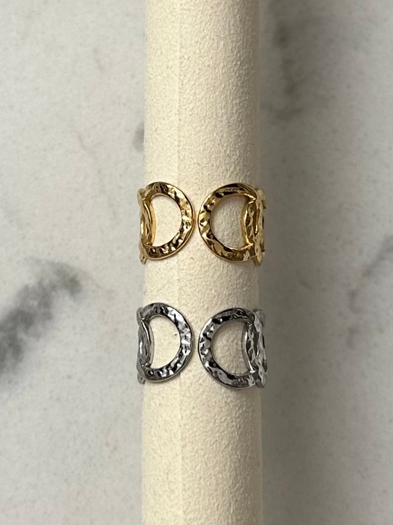 Bague Ornelya