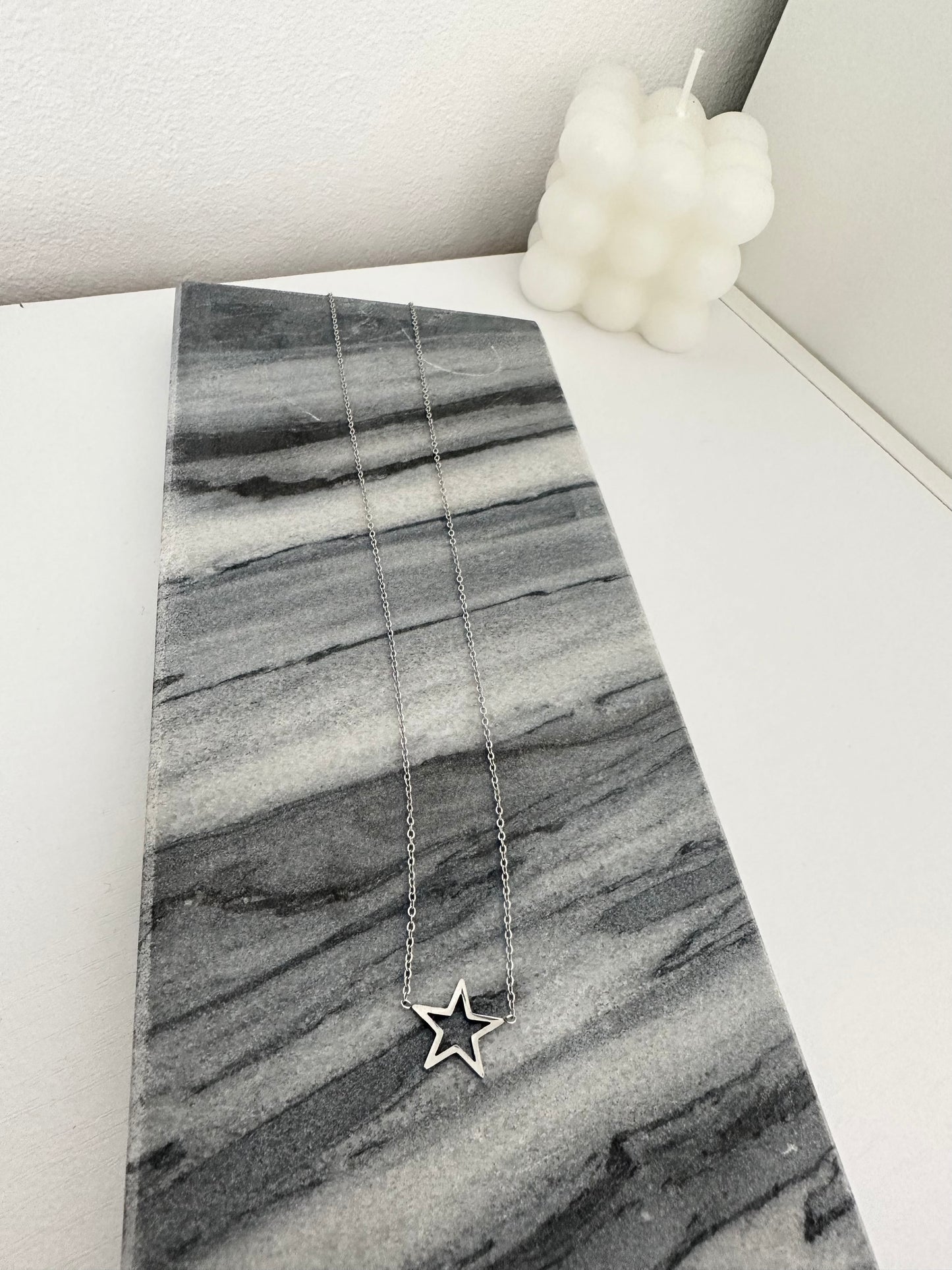 Collier Étoile