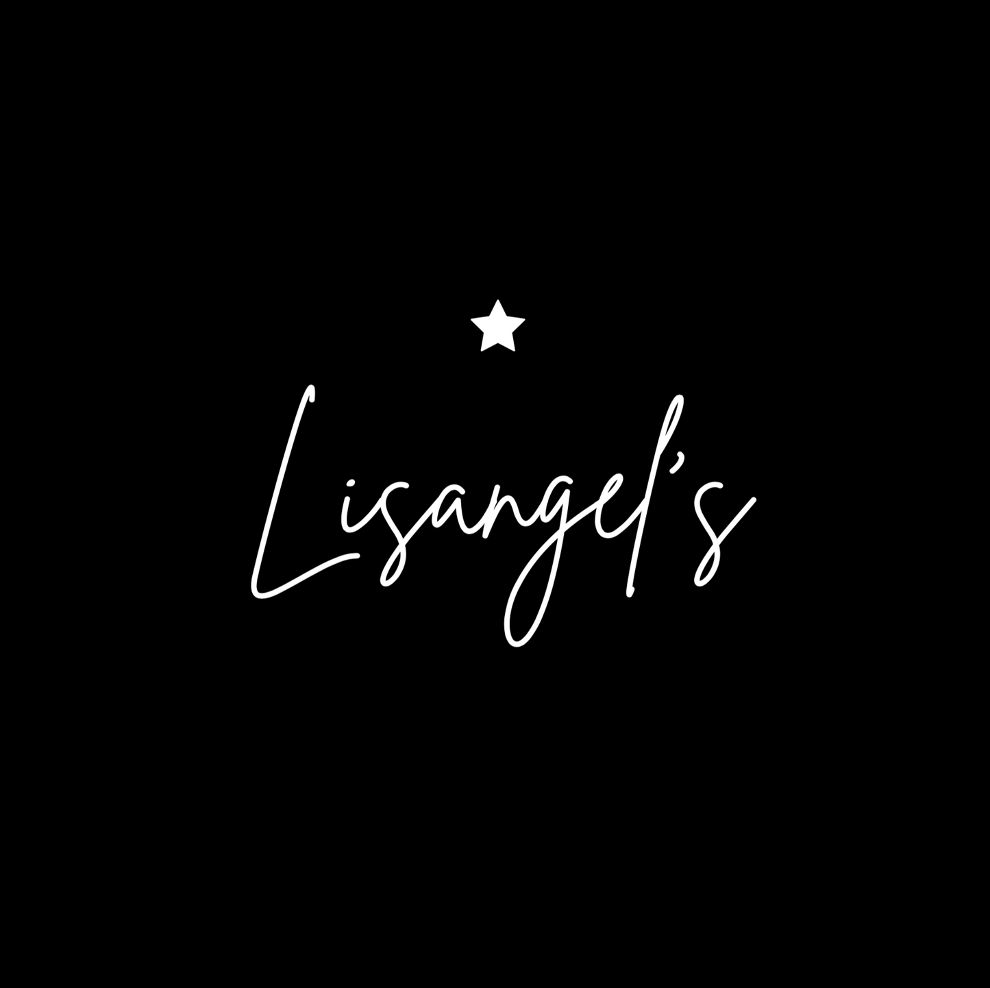 Choisissez vos Cartes-Cadeaux Lisangel's