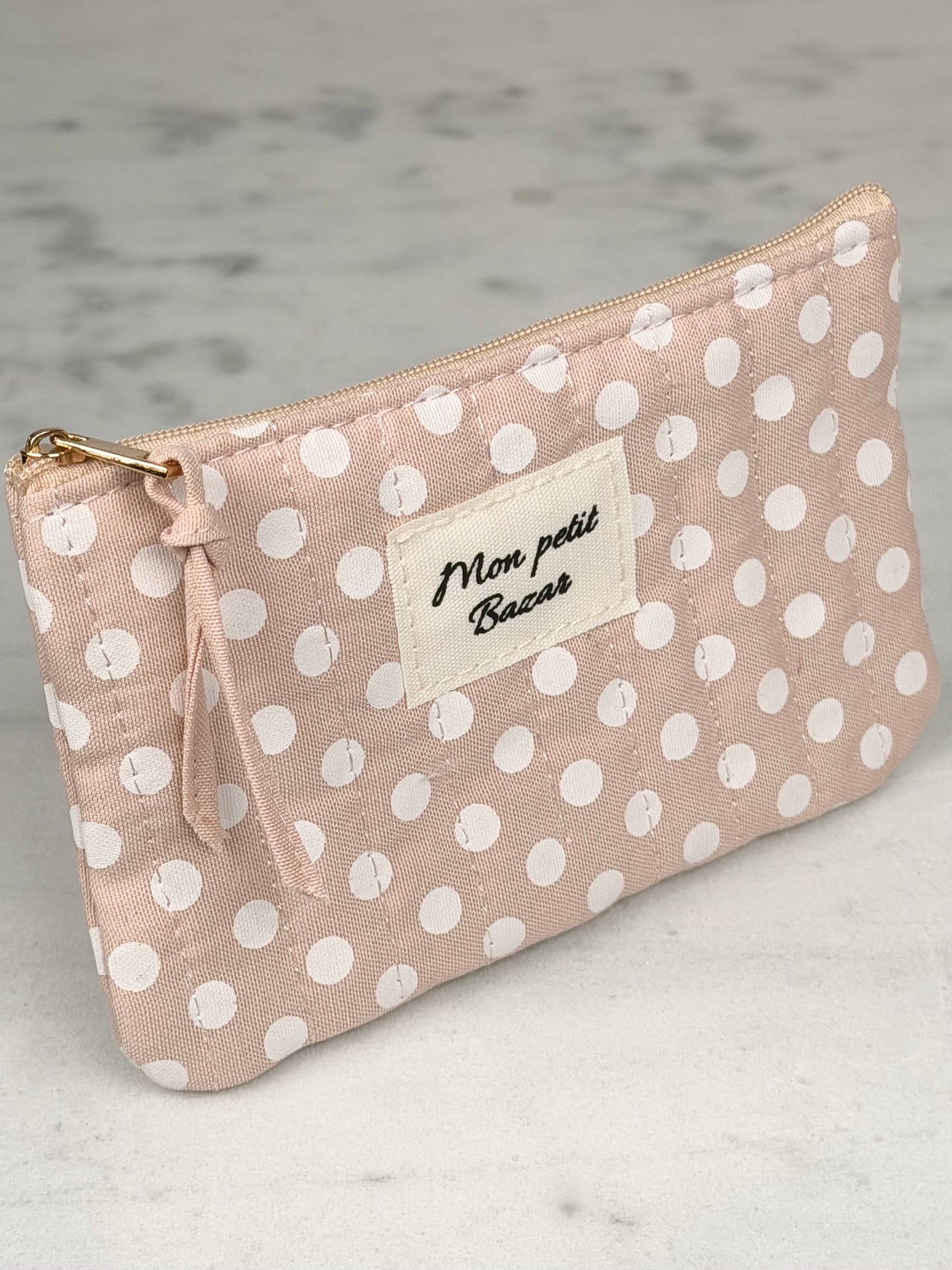 Pochette « Mon petit bazar »