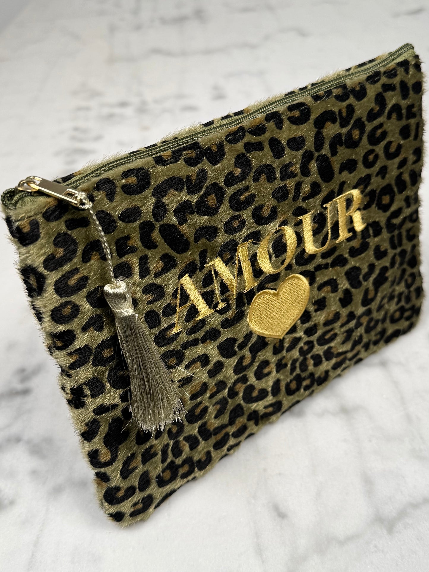 Pochette Amour