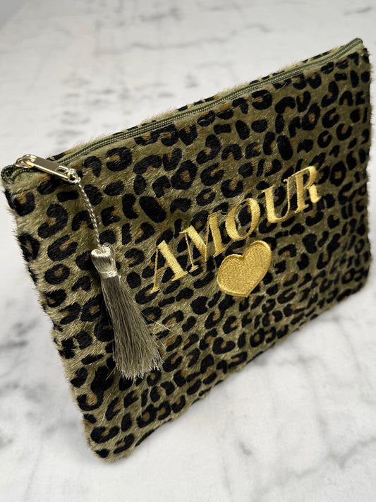 Pochette Amour