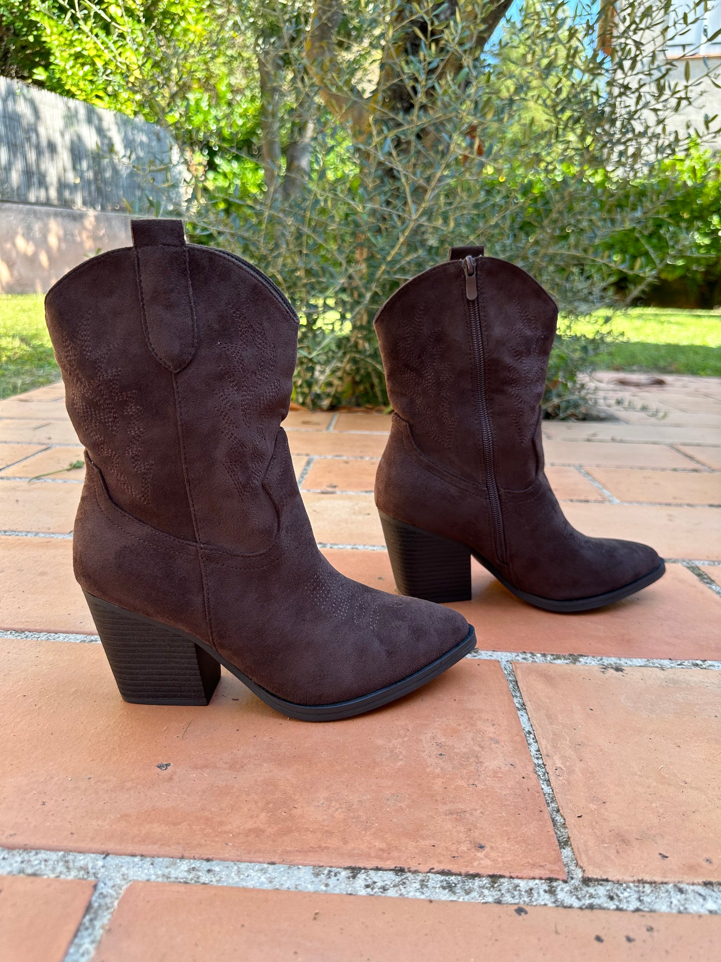 Botte Chocolat