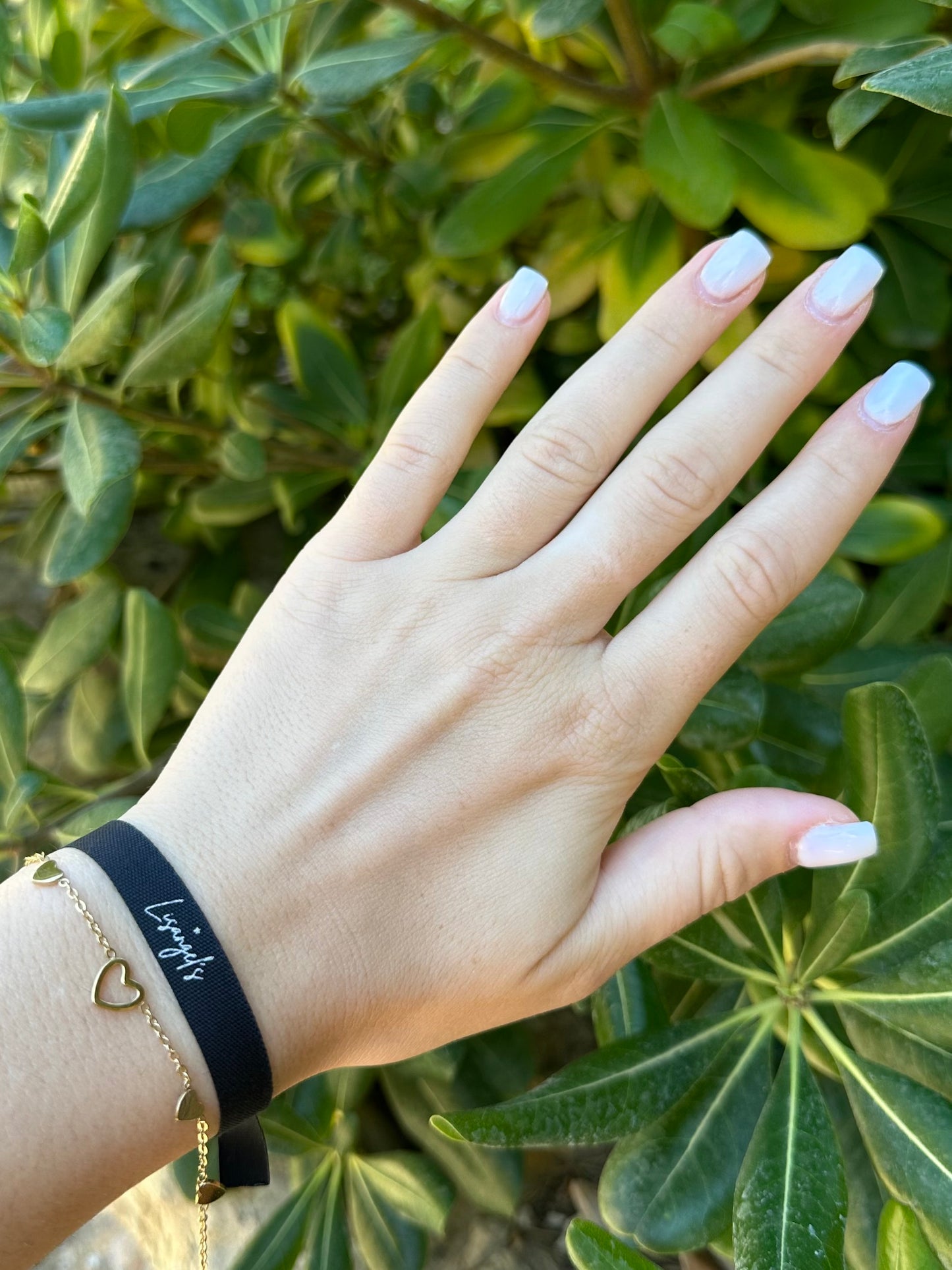 Bracelet Donatella doré