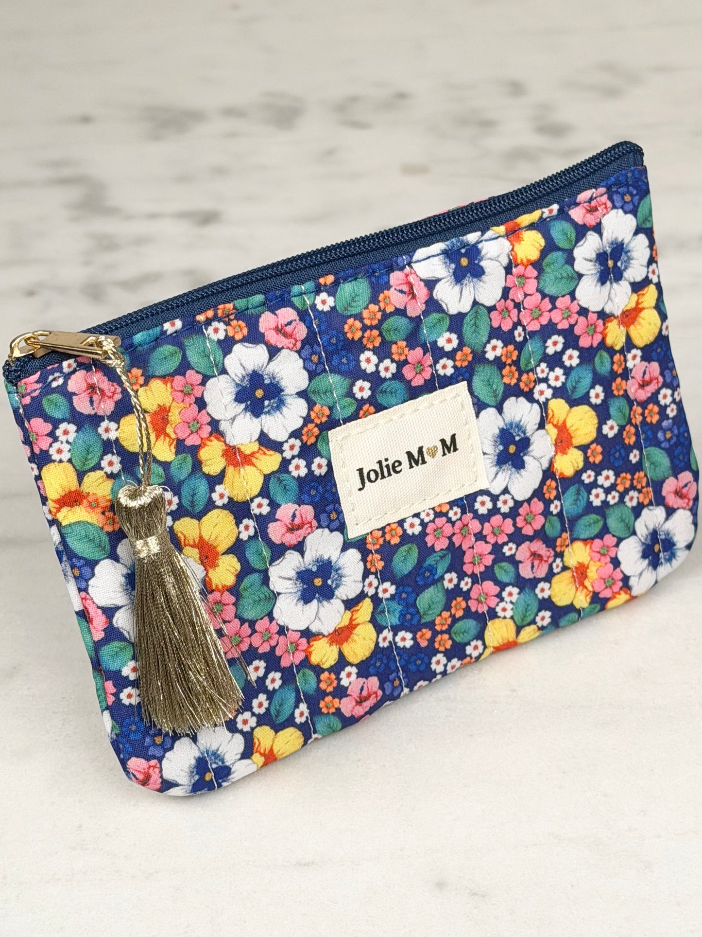 Pochette « Jolie mom »