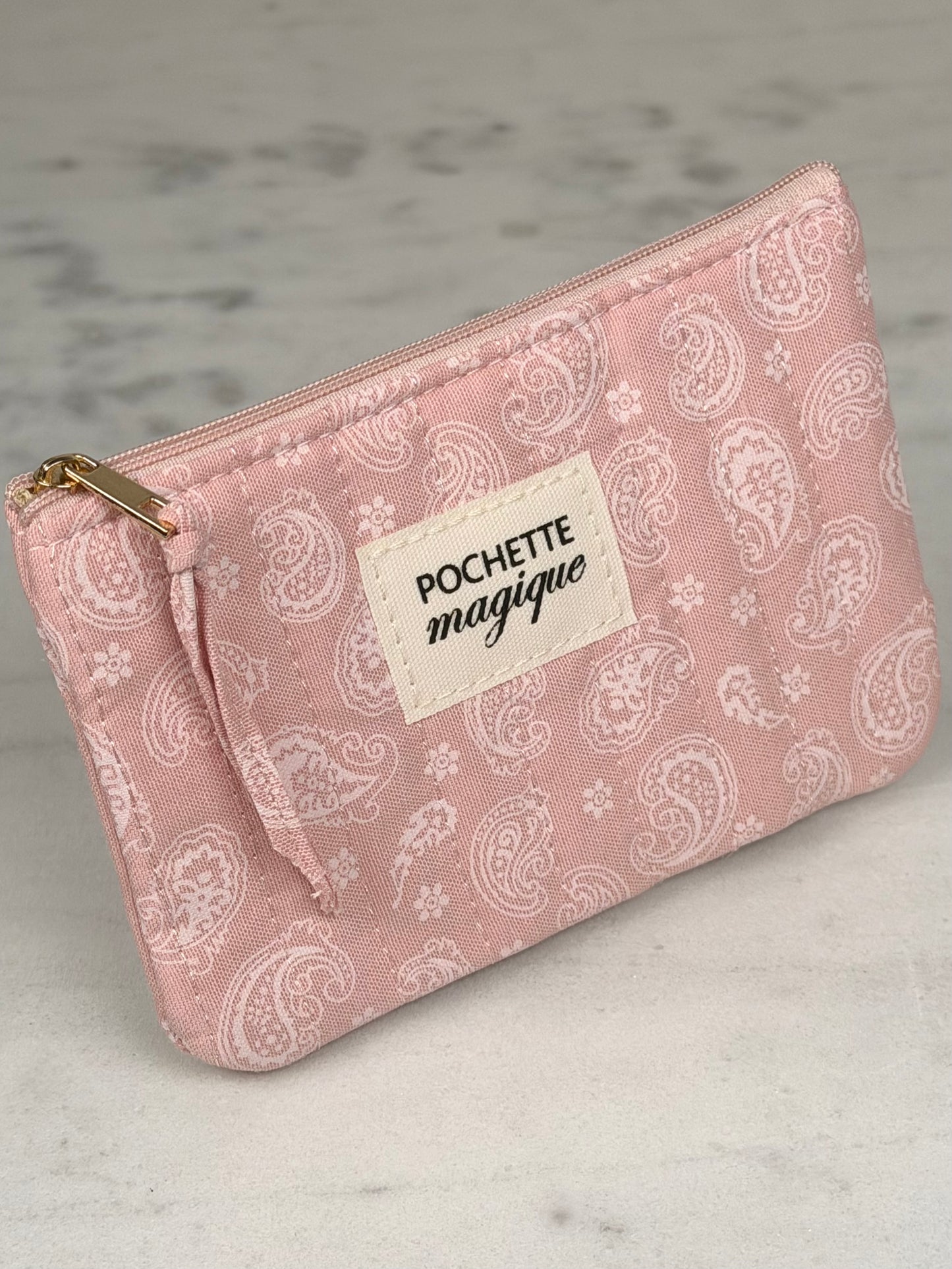 Pochette « Magique »