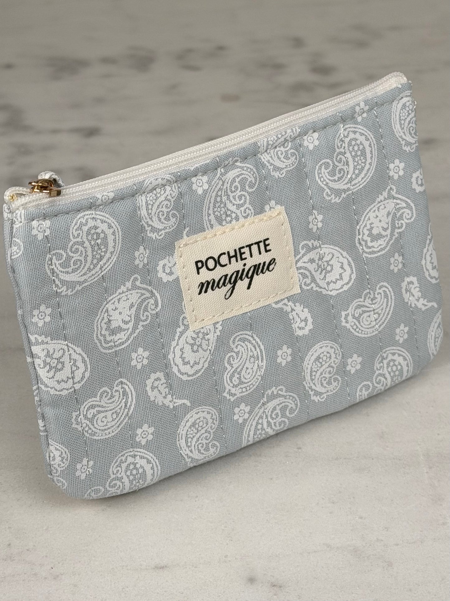 Pochette « Magique »