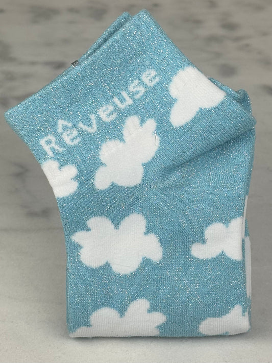 Chaussette « Rêveuse »