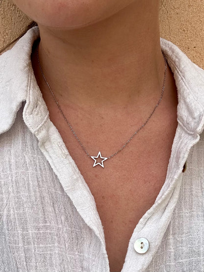 Collier Étoile