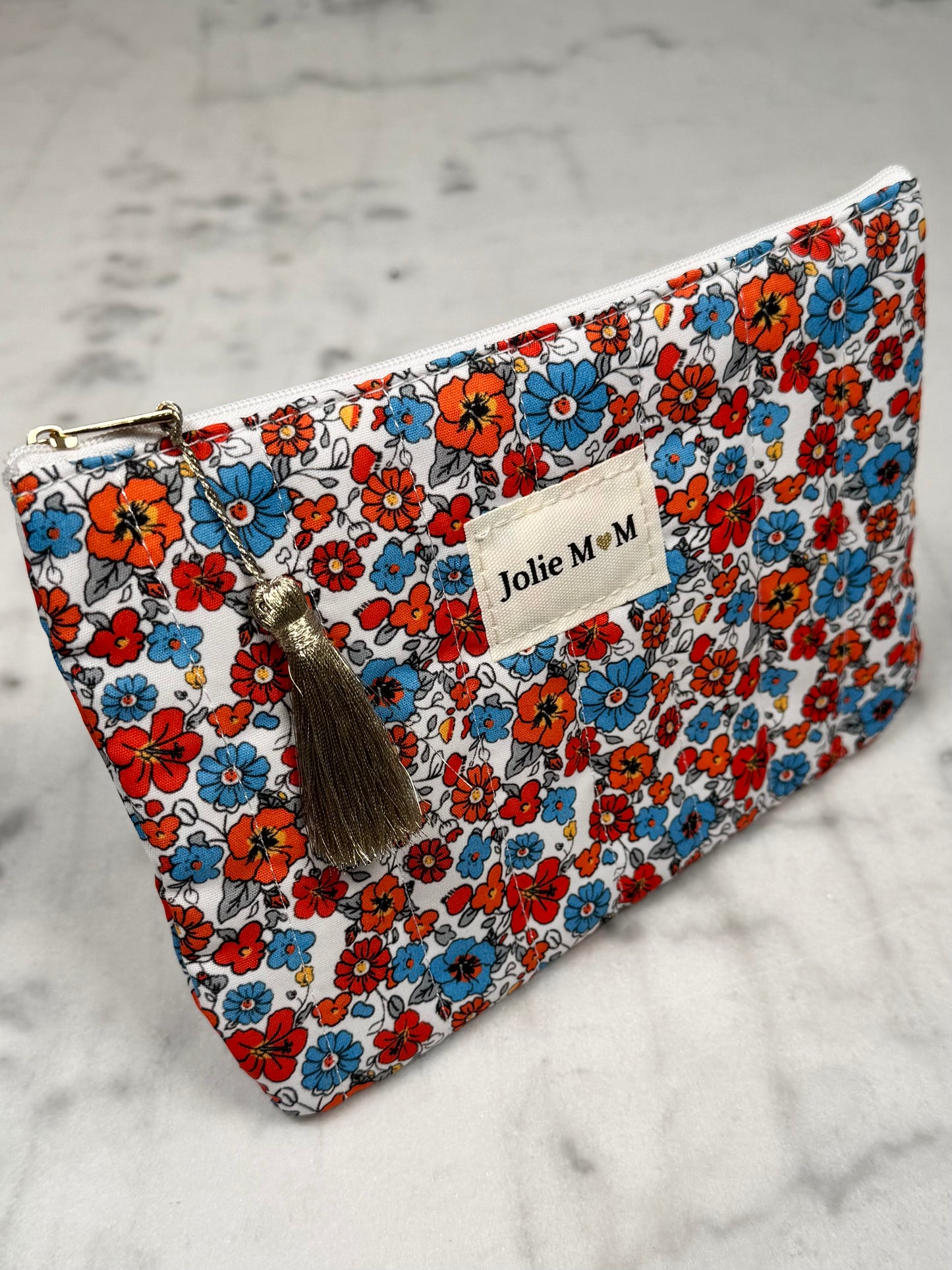 Pochette « Jolie mom »