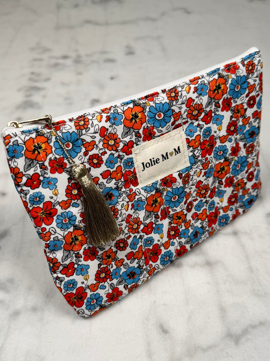 Pochette « Jolie mom »