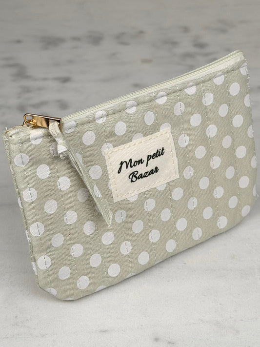 Pochette « Mon petit bazar »