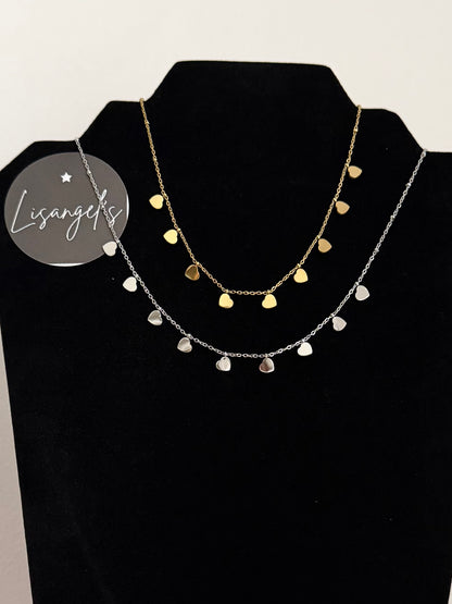 Collier Coeur