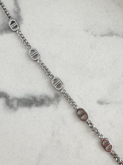 Bracelet Mymy Argenté