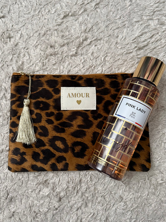 Coffret Brume🐆
